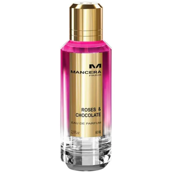 Mancera Roses & Chocolate Eau de Parfum