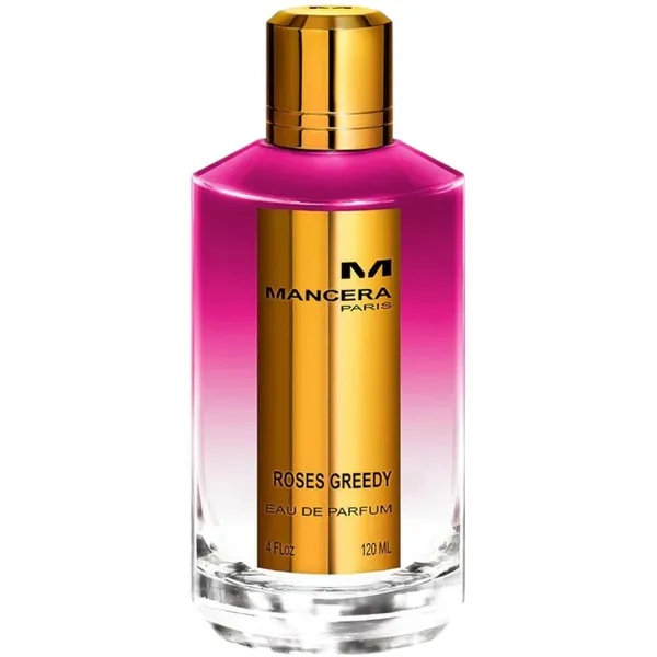 Roses Greedy Eau de Parfum