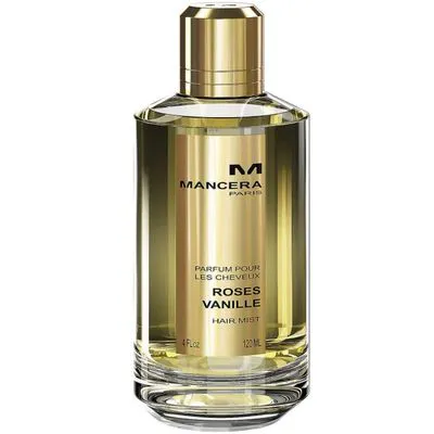 Mancera Roses Vanille Hair Mist