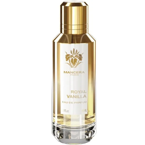 Mancera Royal Vanilla Eau de Parfum