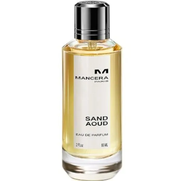 Mancera Sand Aoud Eau de Parfum