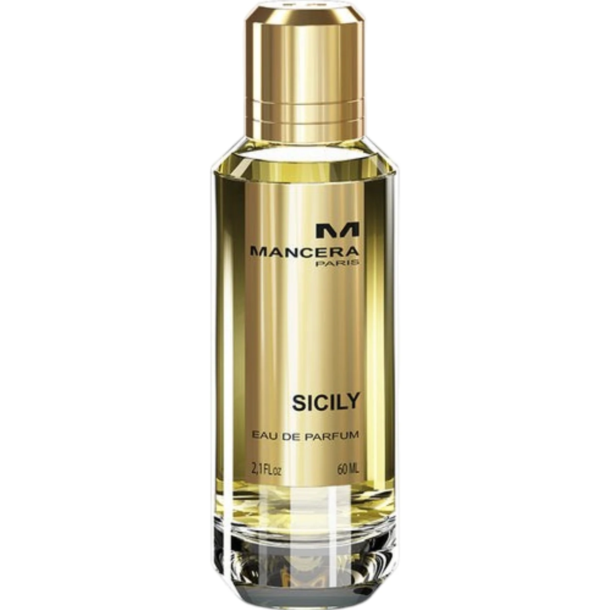 Mancera Sicily Eau de Parfum 2.0 oz