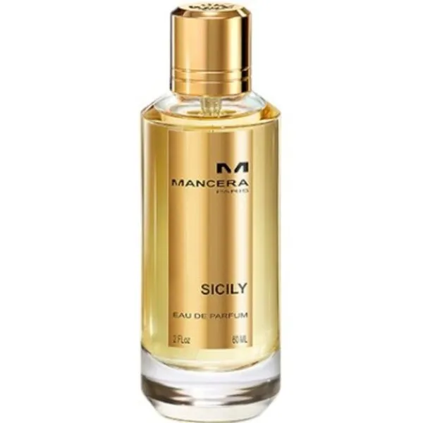 Mancera Sicily Eau de Parfum