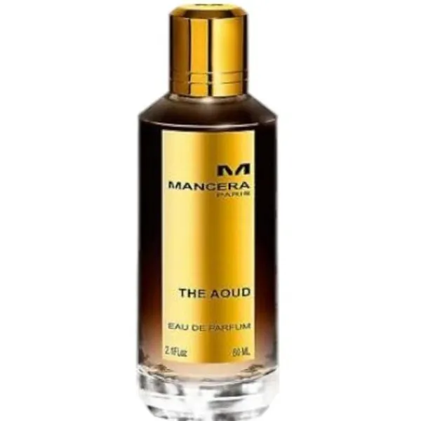 Mancera The Aoud Eau de Parfum