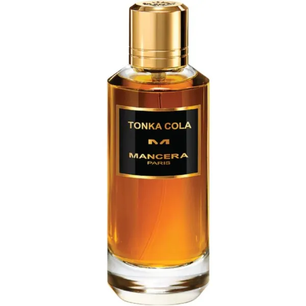 Tonka Cola Eau de Parfum