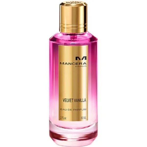 Mancera Velvet Vanilla Eau de Parfum 2.0 oz