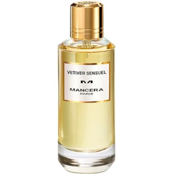 Mancera Vetiver Sensuel Eau de Parfum 2.0 oz