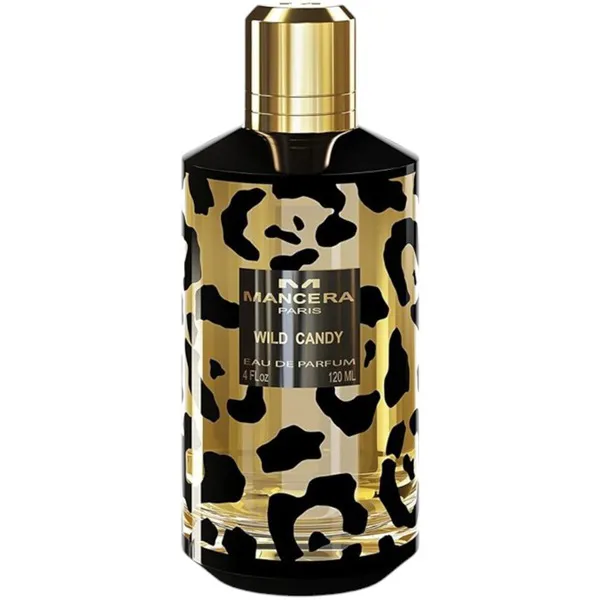 Wild Candy Eau de Parfum