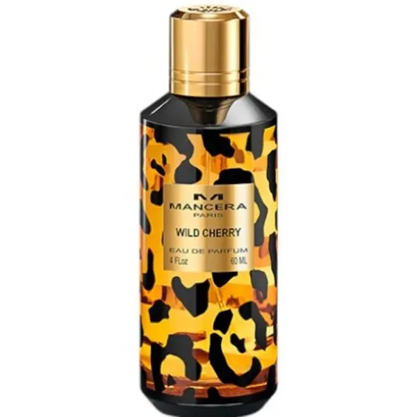 Mancera Wild Cherry Eau de Parfum