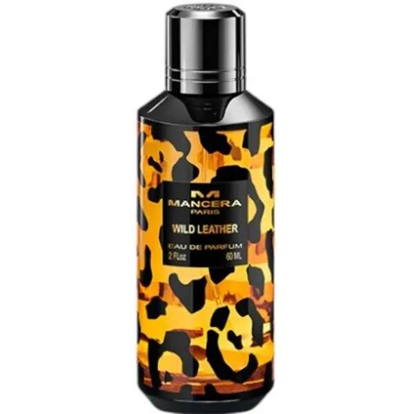 Mancera Wild Leather Eau de Parfum