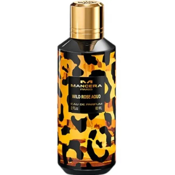Mancera Wild Rose Aoud Eau de Parfum