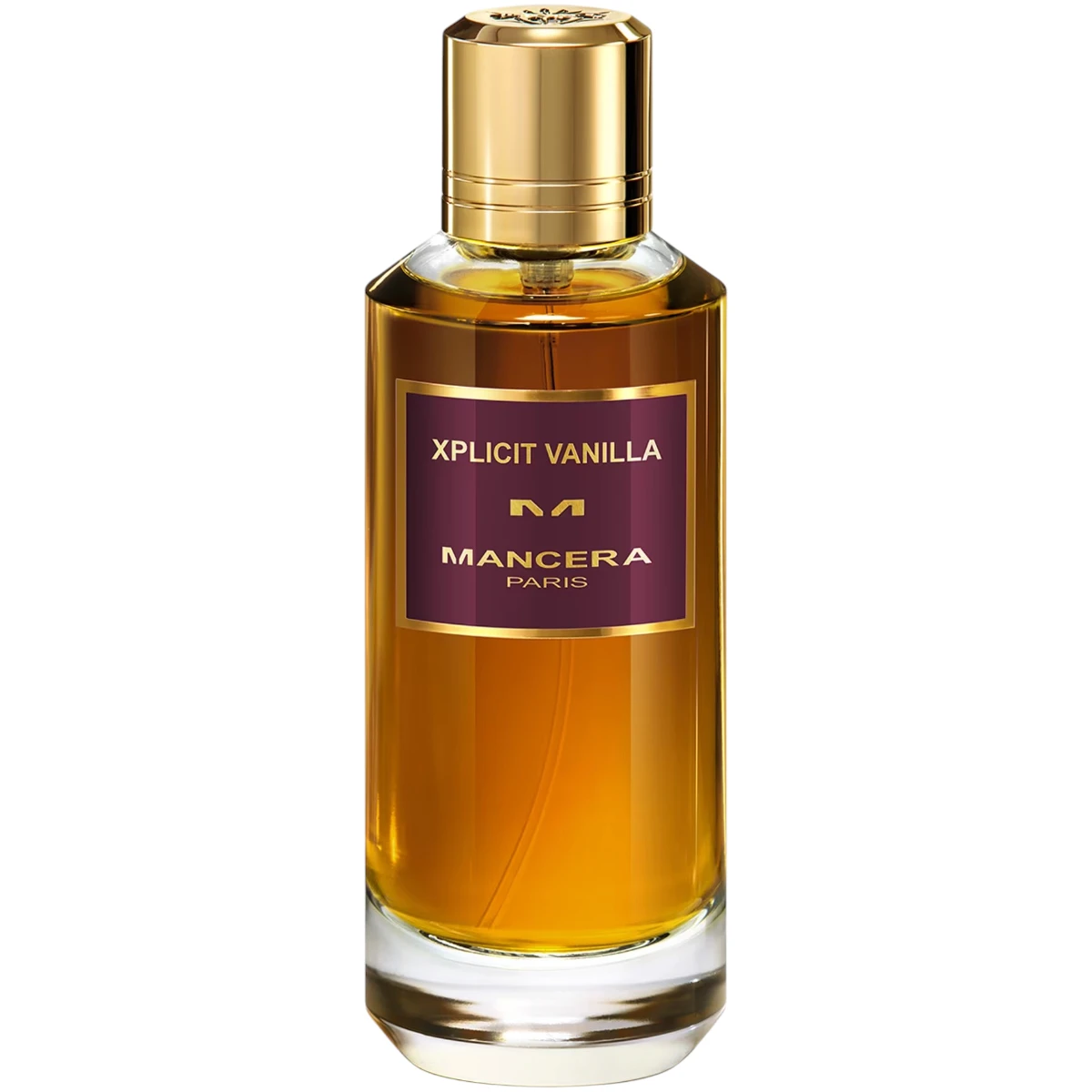 Mancera Xplicit Vanilla Eau de Parfum 2.0 oz