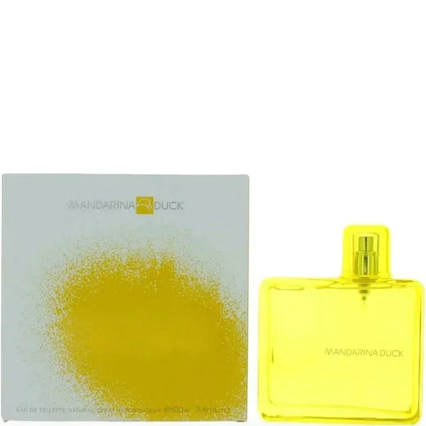 Mandarina Duck Mandarina Duck Eau de Toilette