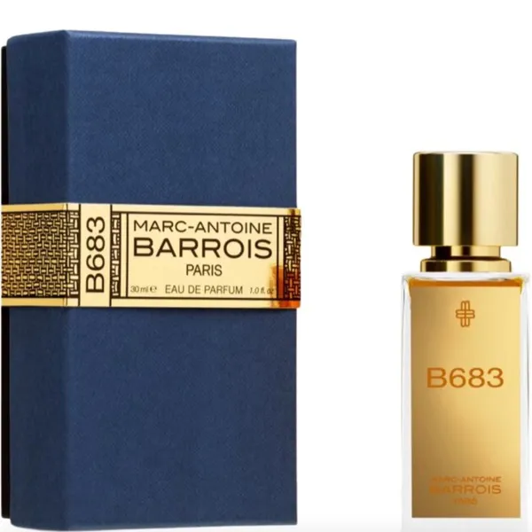 Marc Antoine Barrois B683 Eau de Parfum