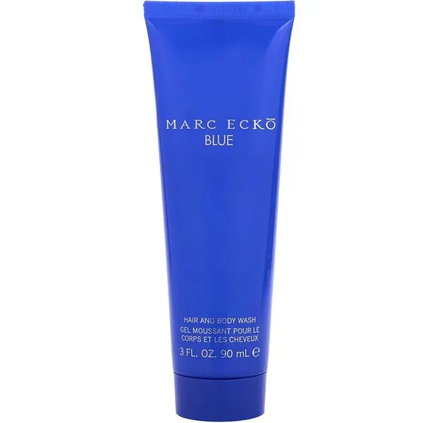 Marc Ecko Ecko Blue Hair & Body Wash