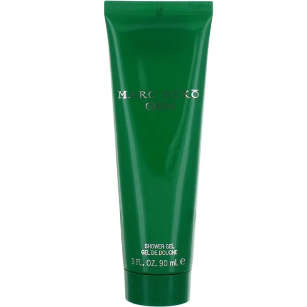 Ecko Green Shower Gel