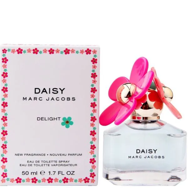Marc Jacobs Daisy Delight Eau de Toilette