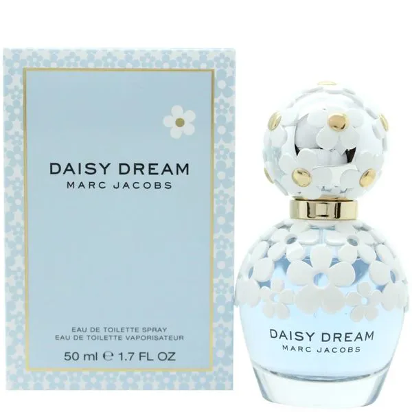 Marc Jacobs Daisy Dream Eau de Toilette 1.7 oz