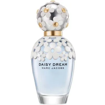 Marc Jacobs Daisy Dream Eau de Toilette 3.4 oz Tester