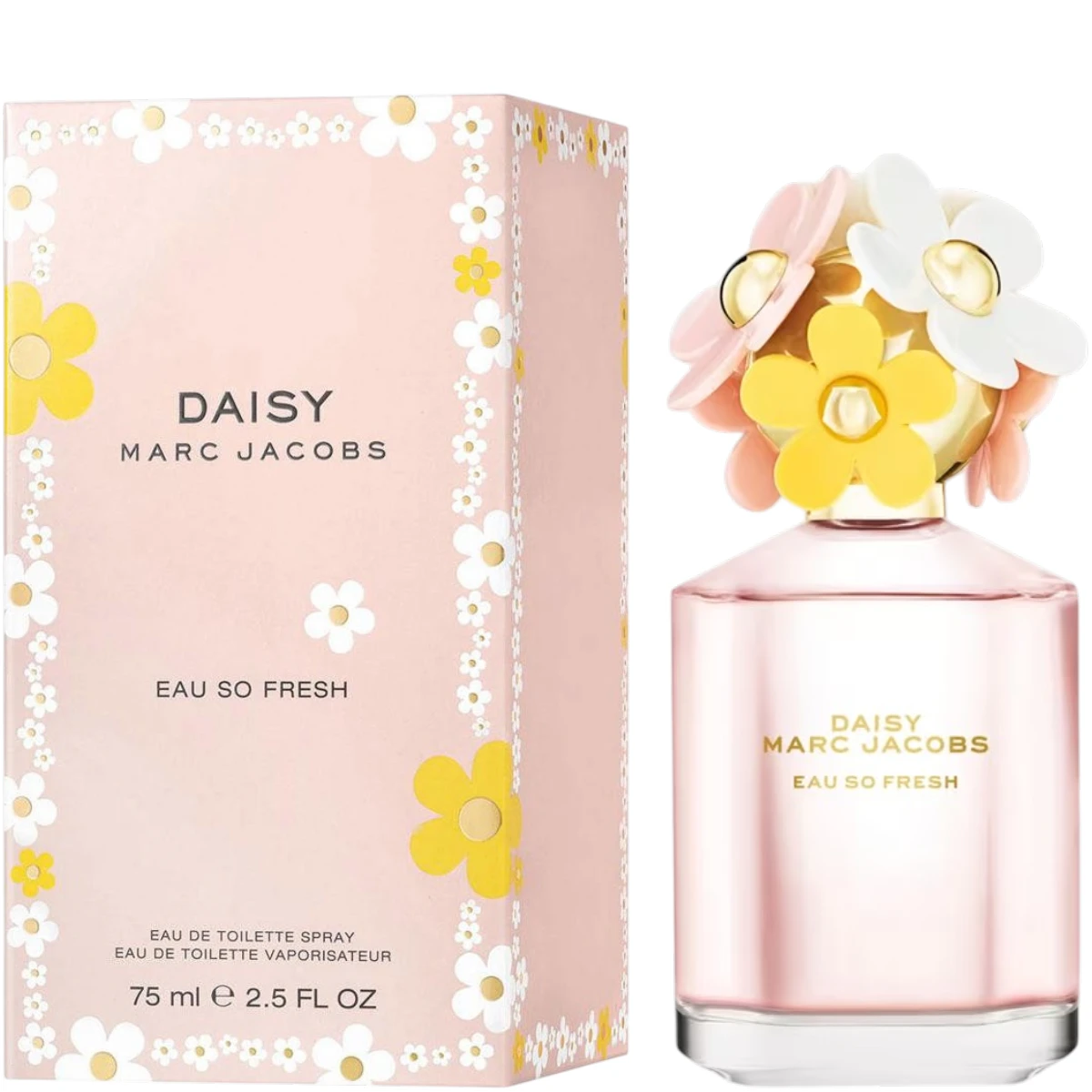 Daisy Eau So Fresh Eau de Toilette