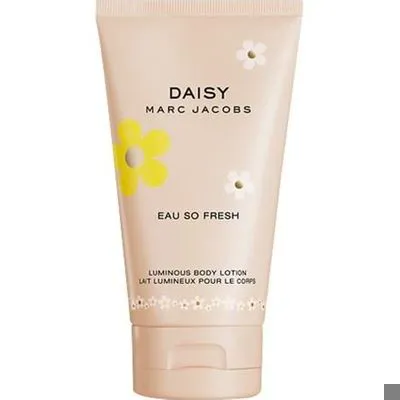 Marc Jacobs Daisy Eau So Fresh Luminous Body Lotion