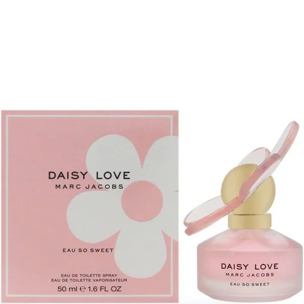 Daisy Love Eau So Sweet Eau de Toilette