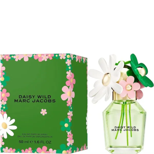 Daisy Wild Eau de Parfum