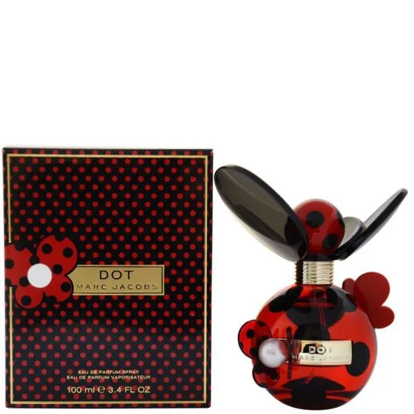 Marc Jacobs Dot Eau de Parfum 3.4 oz
