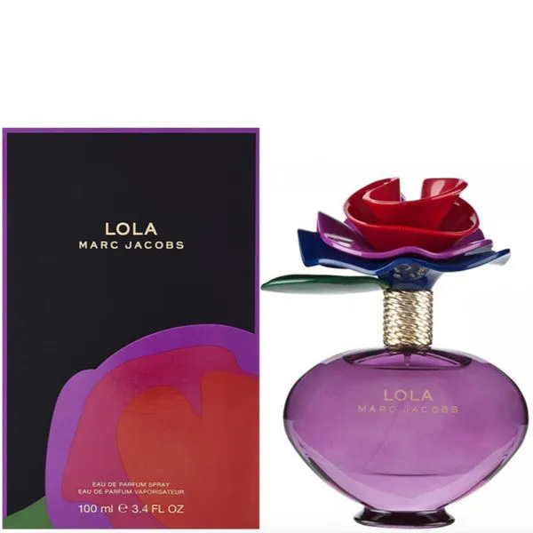 Marc Jacobs Lola Eau de Parfum