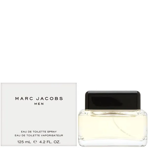 Marc Jacobs Marc Jacobs Men Eau de Toilette