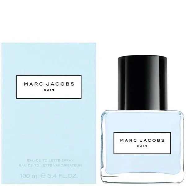 Marc Jacobs Rain Eau de Toilette