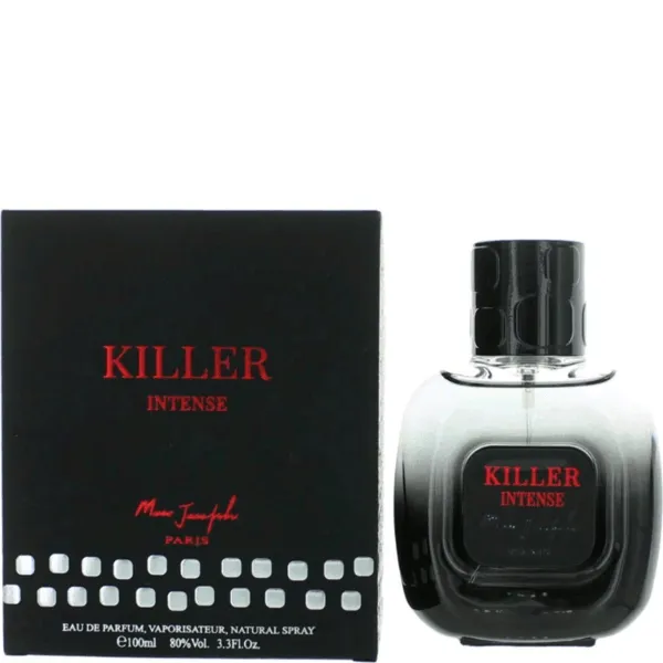 Marc Joseph Killer Intense Eau de Parfum