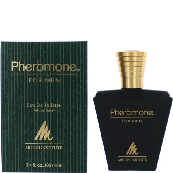 Pheromone Eau de Toilette