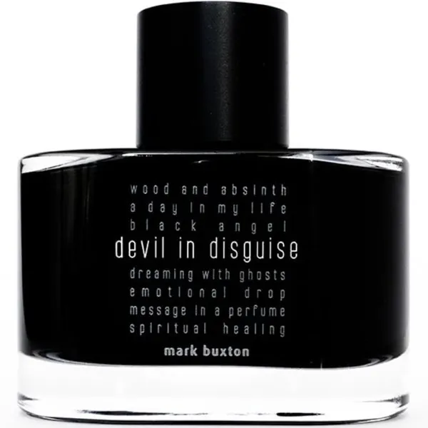 Mark Buxton Devil In Disguise Eau de Parfum