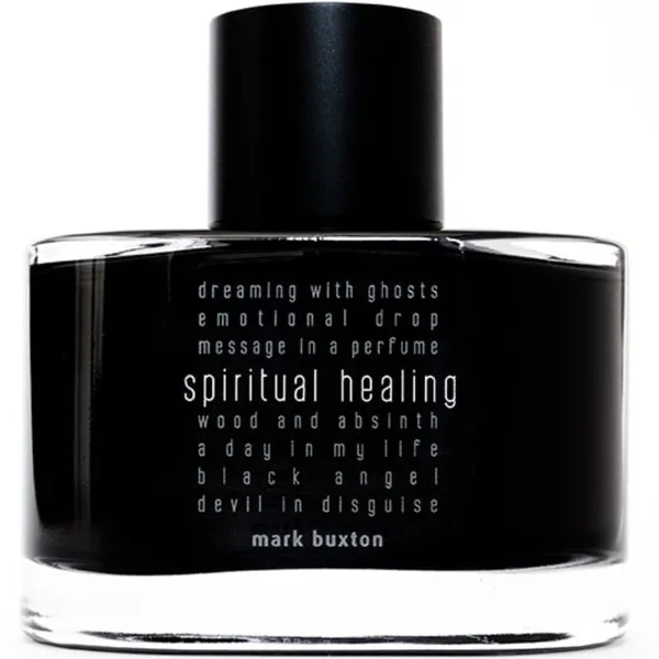 Mark Buxton Spiritual Healing Eau de Parfum