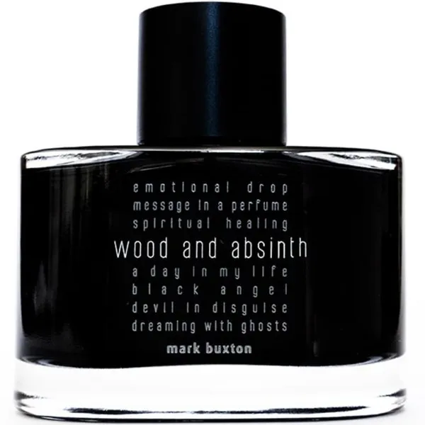 Mark Buxton Wood And Absinth Eau de Parfum