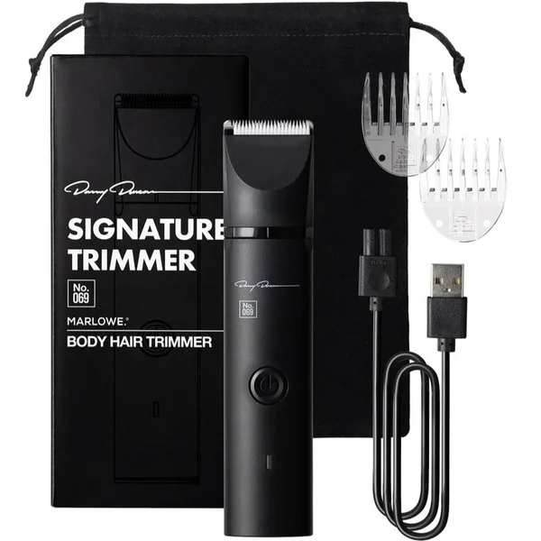 Danny Duncan No. 069 Signature Trimmer
