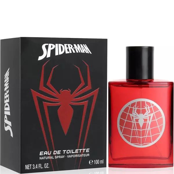 Spider-Man Eau de Toilette