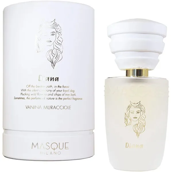 Masque Milano Diana Eau de Parfum