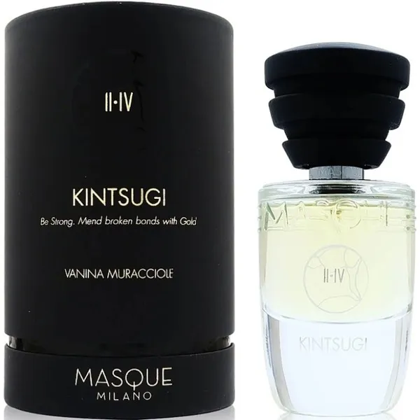 Masque Milano Kintsugi Eau de Parfum