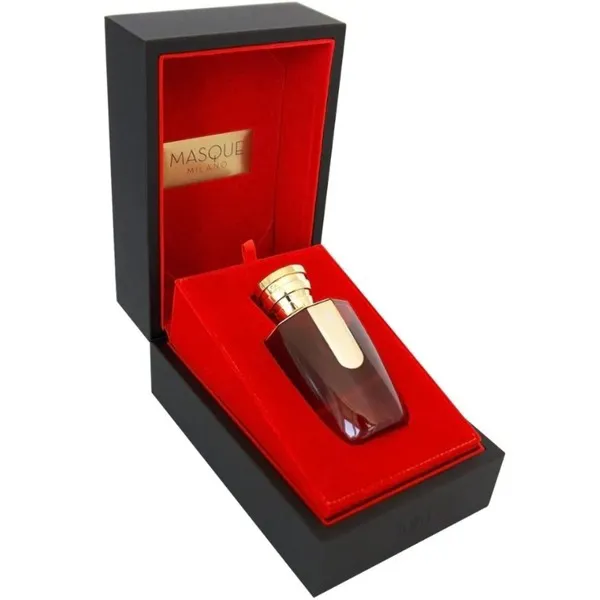 Masque Milano Mandala Oud Eau de Parfum