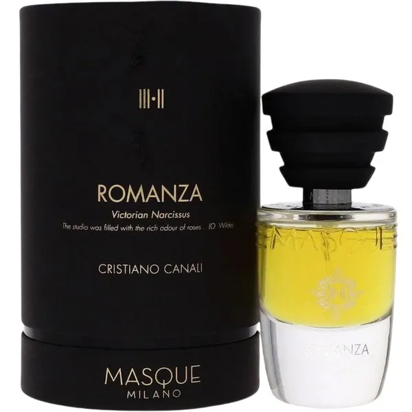 Masque Milano Romanza Eau de Parfum
