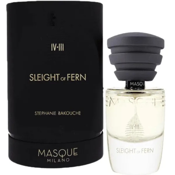Masque Milano Sleight Of Fern Eau de Parfum