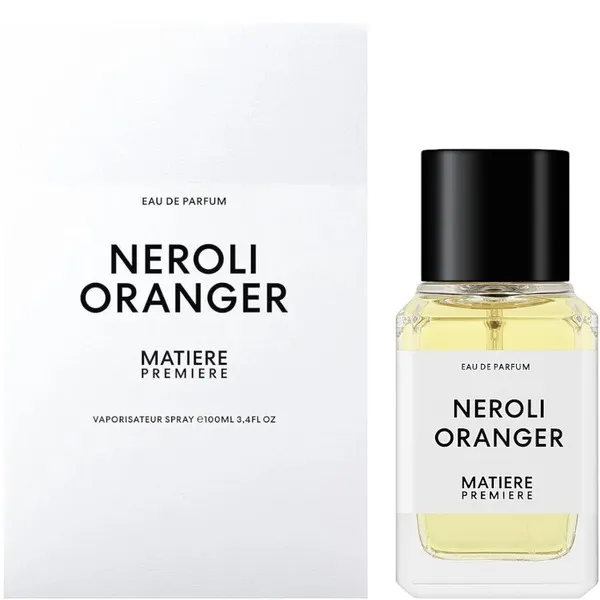 Matiere Premiere Neroli Oranger Eau de Parfum