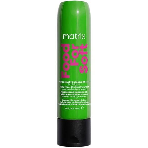 Matrix Food For Soft Conditioner