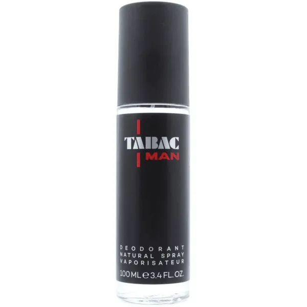 Maurer & Wirtz Tabac Man Deodorant Spray