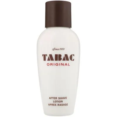 Maurer & Wirtz Tabac Original After Shave Lotion 10.1 oz