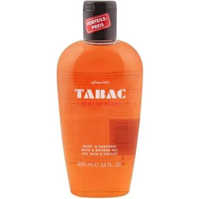 Tabac Original Bath & Shower Gel