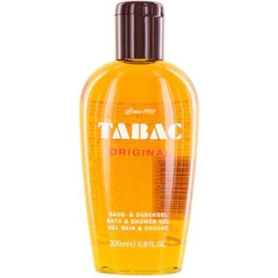 Tabac Original Bath & Shower Gel