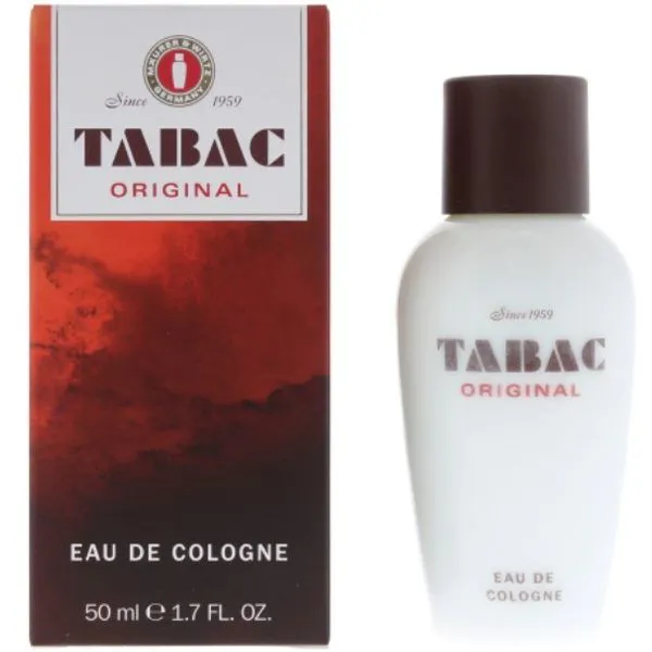 Maurer & Wirtz Tabac Original Eau de Cologne